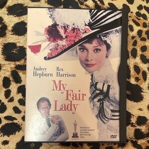 My Fair Lady (DVD, 1998)